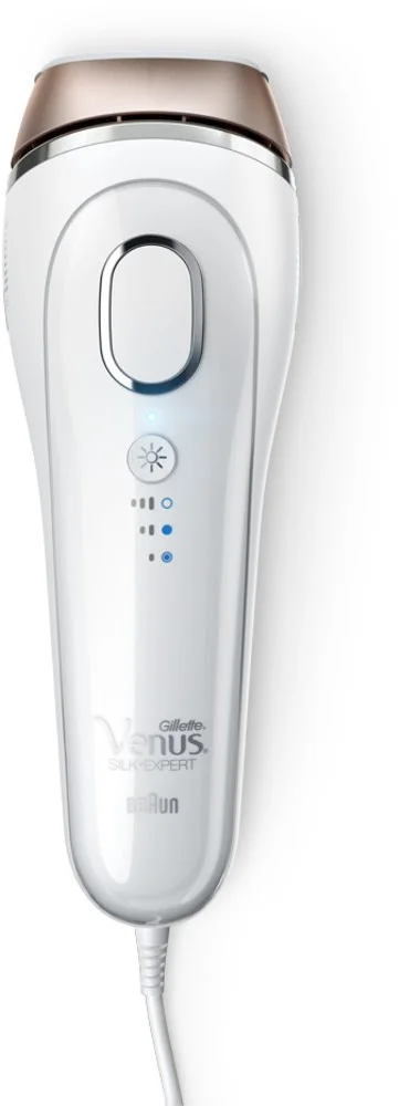 Braun Epilátor BD 5001 IPL | TSBOHEMIA.CZ
