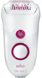 Braun Epilátor (SE 5-5185 Legs)