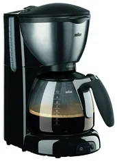 Braun Espresso KF 570