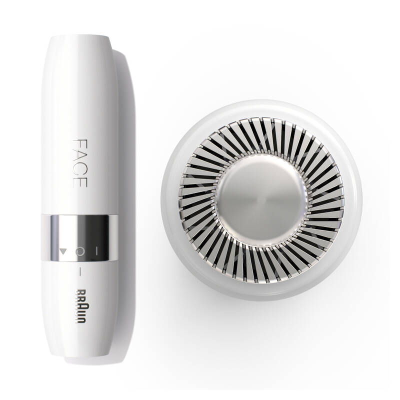 Braun FS 1000