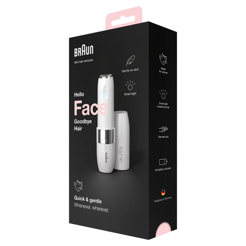 Braun FS 1000