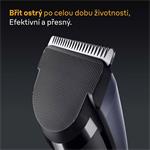 Braun HC5550
