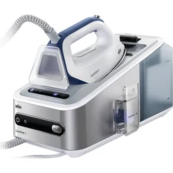 Braun IS 7143WH - Žehličky
