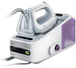 Braun IS7043WH