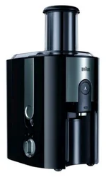 Braun J 500 Multiquick 5