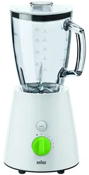Braun JB 3060 WH