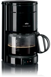 Braun KF 47 BK