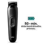 Braun MGK 3410