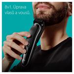 Braun MGK 5420