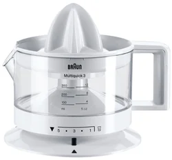 Braun MPZ 6