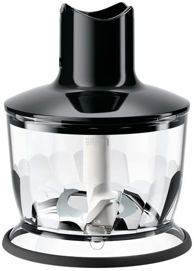 Braun MQ 30 BL