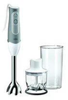 Braun MQ 520 Pasta
