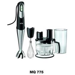 Braun MQ 775 Patisserie