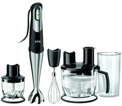 Braun MQ 785 Patisserie Plus