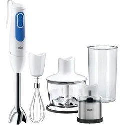 Braun MQ3038 Spice