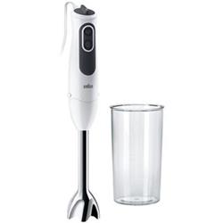 Braun MQ3100 Smoothie Plus - Mixéry