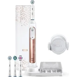Braun Oral-B Genius 10000 Rose Gold