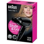 Braun Satin Hair 1 HD 130 