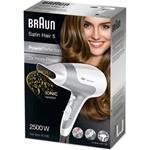Braun Satin Hair 3 HD 380