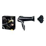 Braun Satin Hair 7 HD 730 