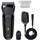 Braun Series 3 300s Black