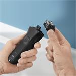 Braun Series 3 300s Black