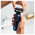 Braun SERIES 3 CombiPack ProSkin 32B holiaca fólia a holiaci blok