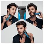 Braun Series 3 Shave&Style 310BT