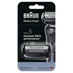 Braun SERIES 6 CombiPack 64B Náhradní hlavice
