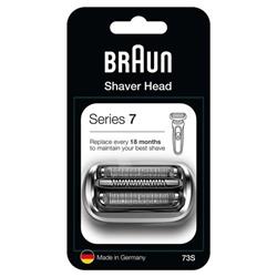 Braun SERIES 7 CombiPack 73S Náhradní hlavice