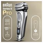 Braun SERIES 9 PRO 9417s Silver