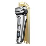Braun SERIES 9 PRO 9417s Silver
