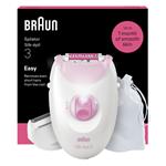 Braun Silk-épil 3 3-033