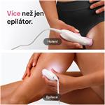 Braun Silk-épil 3 3-033