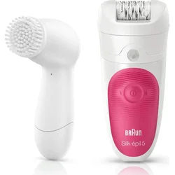 Braun Silk-épil 5-539 - Dámské holení