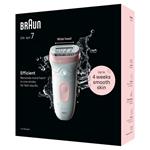 BRAUN SILK-ÉPIL 7 7-000