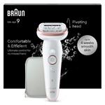 Braun Silk-épil 9 9-000