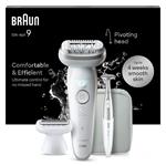 Braun Silk-épil 9 9-241