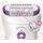 Braun Silk-épil 9 9-710 Purple