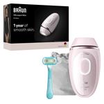 Braun Silk-expert Mini PL1111