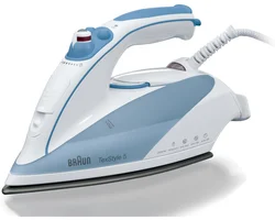 Braun TS 525 A