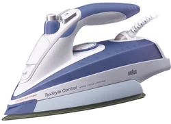 Braun TS 740