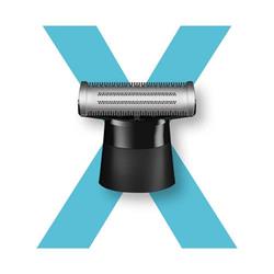 Braun XT 10 Náhradní břit