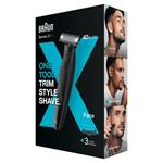 Braun XT3100 SERIES X