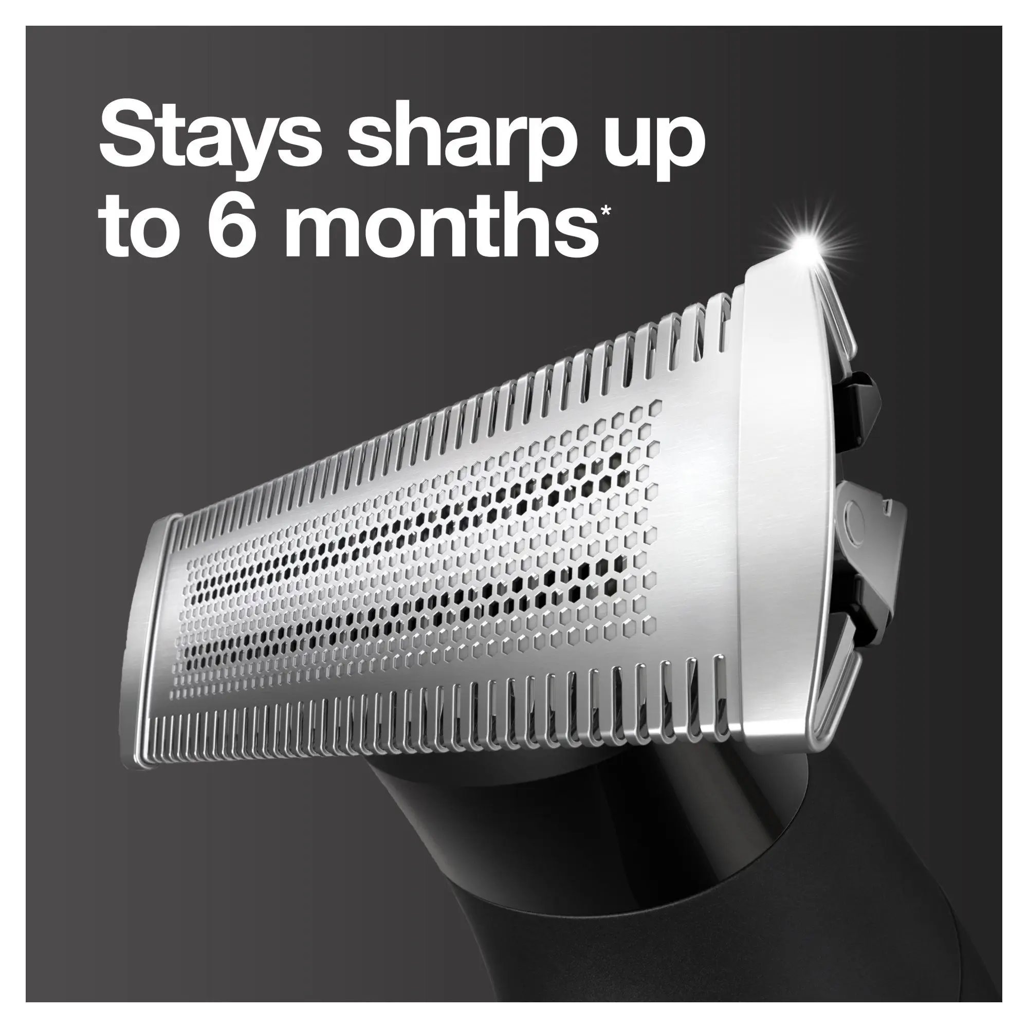 Braun XT5100 SERIES X