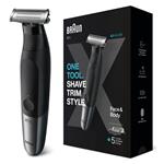 Braun XT5100 SERIES X