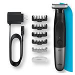 Braun XT5100 SERIES X