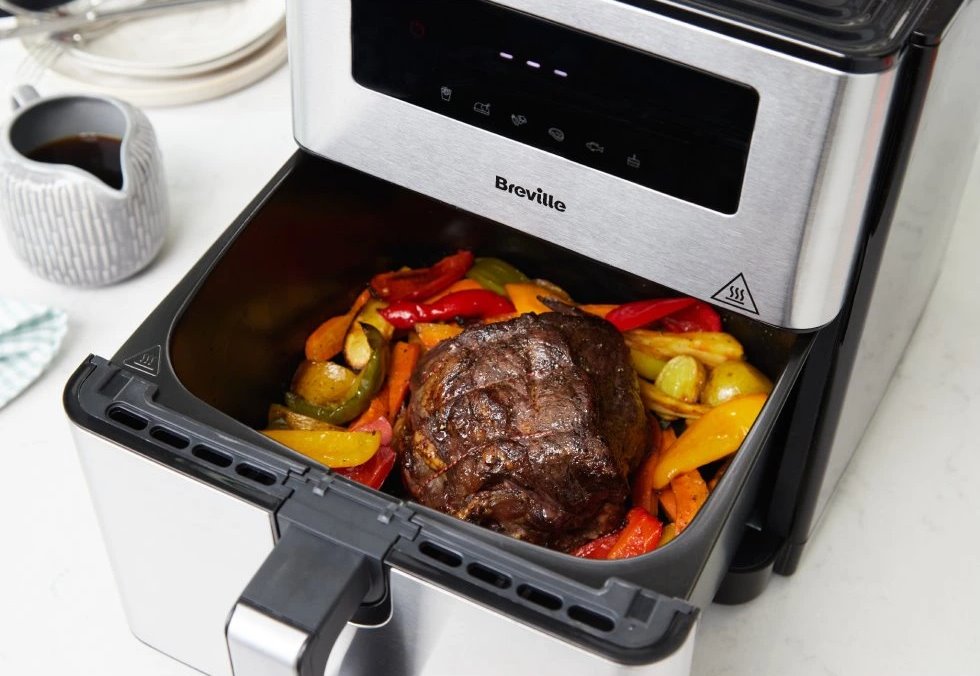 Breville AIR XL VDF131X