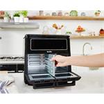Breville  DUAL VDF130X