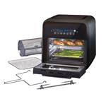 Breville ROTISSERIE VDF127X 